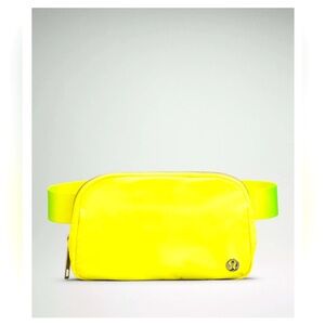 Lululemon Belt Bag